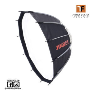 QE-65 quick open beauty dish softbox QE-65
