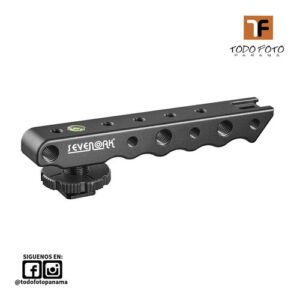 Sevenoak sk-h02 - manija superior estabilizadora de vídeo