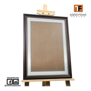 12x18 porta retrato 3081-1521