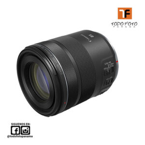 Canon RF85mm f/2 Macro IS STM Lens