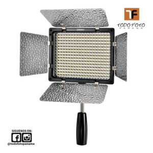 Yongnuo led yn300 iii yn300-iii