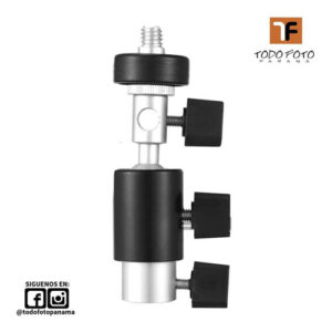 Base para flash forma c 690643