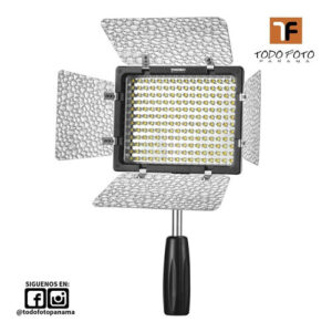 Yongnuo led yn160 iii yn160-iii