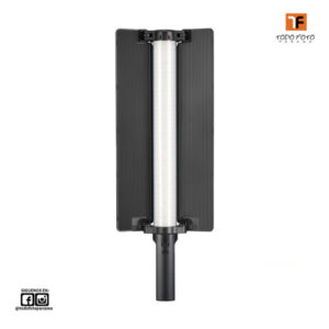 LC500mini - Barra LED Bi-Color