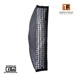 Godox grid softbox 35cmx160cm sb-fw35160