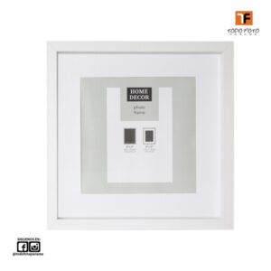 8x8 Porta Retrato-1205B-8S