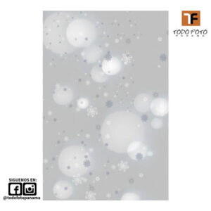 Savage papel de fondo impreso winter frost p-pa5318wfr