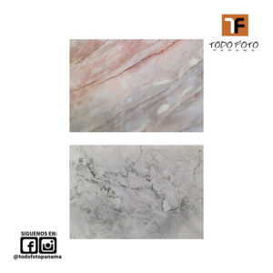 Fondo de papel laminado 2 en 1 725894