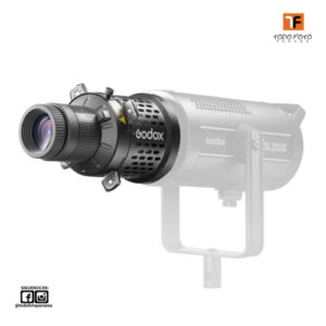 Godox BLP - Accesorio de proyección LED - Snoot óptico