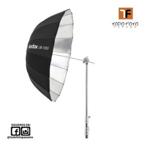 Godox silver parabolic reflector (41") ub-105s