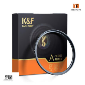 Filtro UV MC 72mm K&F Concept