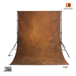 Fondo de Muslin 3x6m x-13