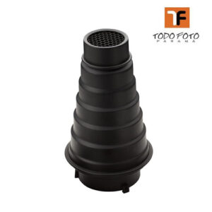 Godox sn-01 snoot honeycomb grid