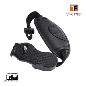 Correa de mano para cámara 691518