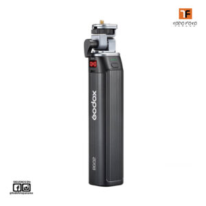 Empuñadura de batería Godox BG02