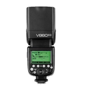 Godox v860 ii flash sony v860ii-n-1