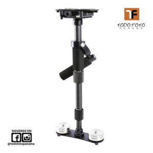 Sevenoak sk-sw pro 2 - estabilizador de cámara sk-sw-pro-2