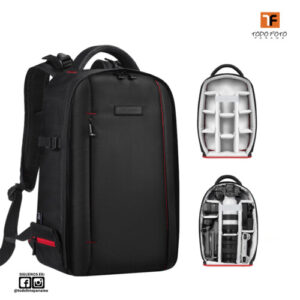Mochila para cámara  k&f concept KF13.151