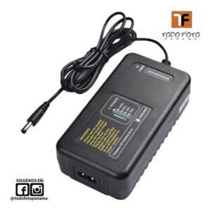 Godox cargador ad600 wc87