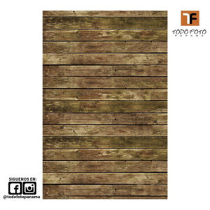 Savage papel de fondo impreso tablones desgastados p-pa5318wrn