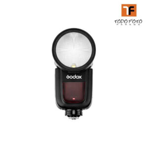 Godox v1 flash para sony v1-s