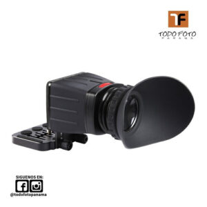Sevenoak sk-vf02n - visor 3x