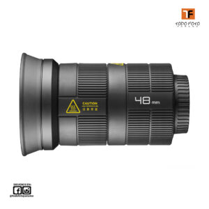 Lente Godox 48MM para proyector BLP/BFP