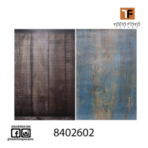 Fondo de papel laminado 2 en 1 - 8402602