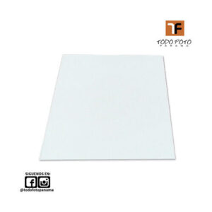 Papel fotográfico  luster 11x17 50 hojas gmg10-l11x17-50