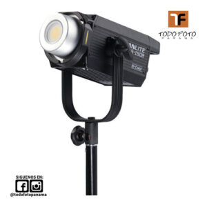 Nanlite foco led bicolor fs-150b led-fs-150b