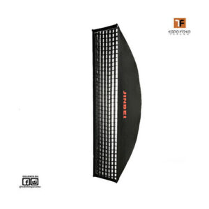 Jinbei softbox ke35x140 cm