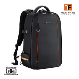 Mochila para cámara  k&f concept