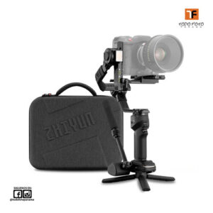 ZHIYUN CRANE 4 COMBO