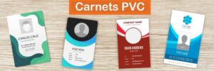 CARNETS