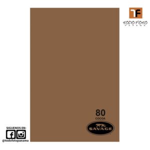 Cocoa