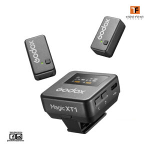 Godox Magic XT1-CL Micrófono Inalámbrico