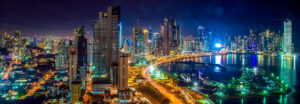 Panama City