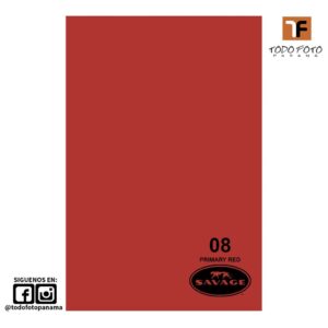 PrimaryRed