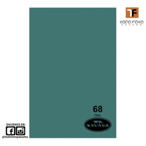 Teal