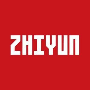 Zhiyun tech logo
