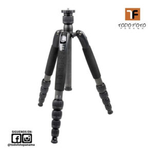 Sirui trípode de viaje fibra carbono t 2205sk t-2205sk