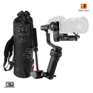 ZHIYUN WEEBILL 3S - COMBO