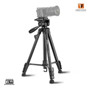 Trípo de aluminio Sirui PHANTOM-T154