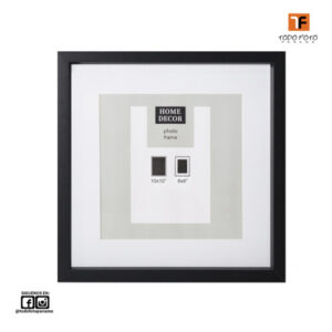 10x10 Porta Retrato-1205N-10S