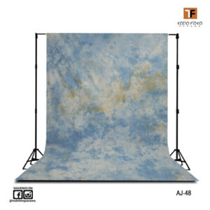 Fondo de Muslin 3x6m AJ-48