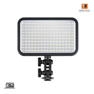 Godox LED 170 - Luz LED para video