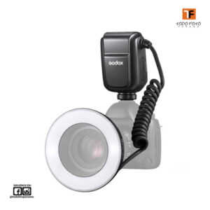 Godox MF-R76S - Macro Ring Flash para Sony