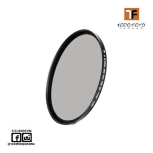 Sirui filtro nano mc nd de 67mm nd867a