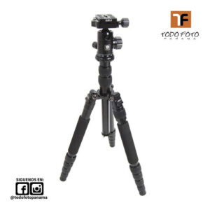 Sirui trípode de aluminio a 1005 a1005