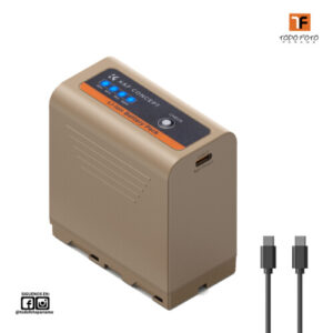 Batería NP-F970
